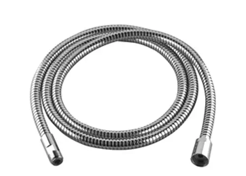 DORNBRACHT Metall-Brauseschlauch ausziehbar SERIENNEUTRAL 28404970 1/2'' x 3/8'' x 1250 mm Platin, 28404970-08, Artikel in Kategorie